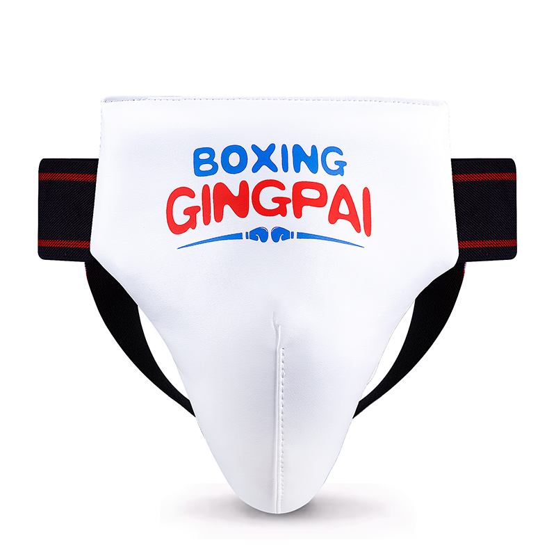 Jockstrap Athletic - Ochraniacz na miednicę w pachwinie Taekwondo