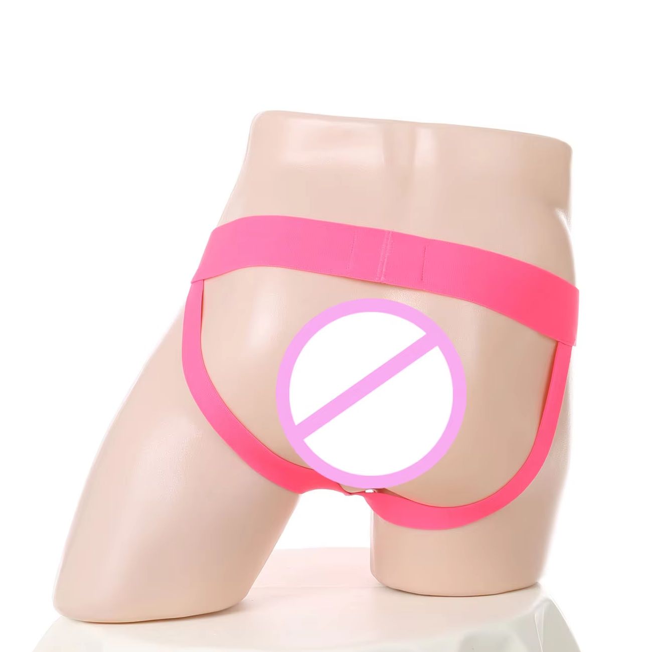 Jockstrap Athletic - Męskie sportowe slipy typu jockstrap, seksowne,