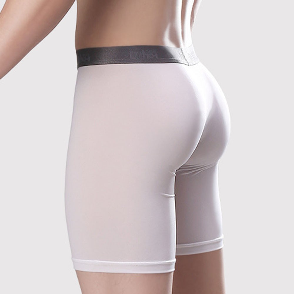 Męska długa bielizna U Convex  – Compression Shorts Athletes recenzja i cena