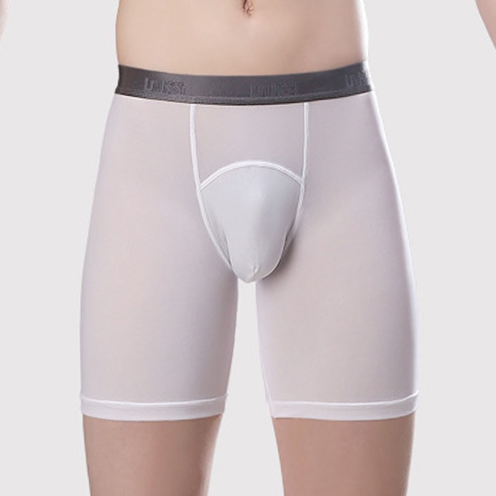 Męska długa bielizna U Convex  – Compression Shorts Athletes recenzja i cena