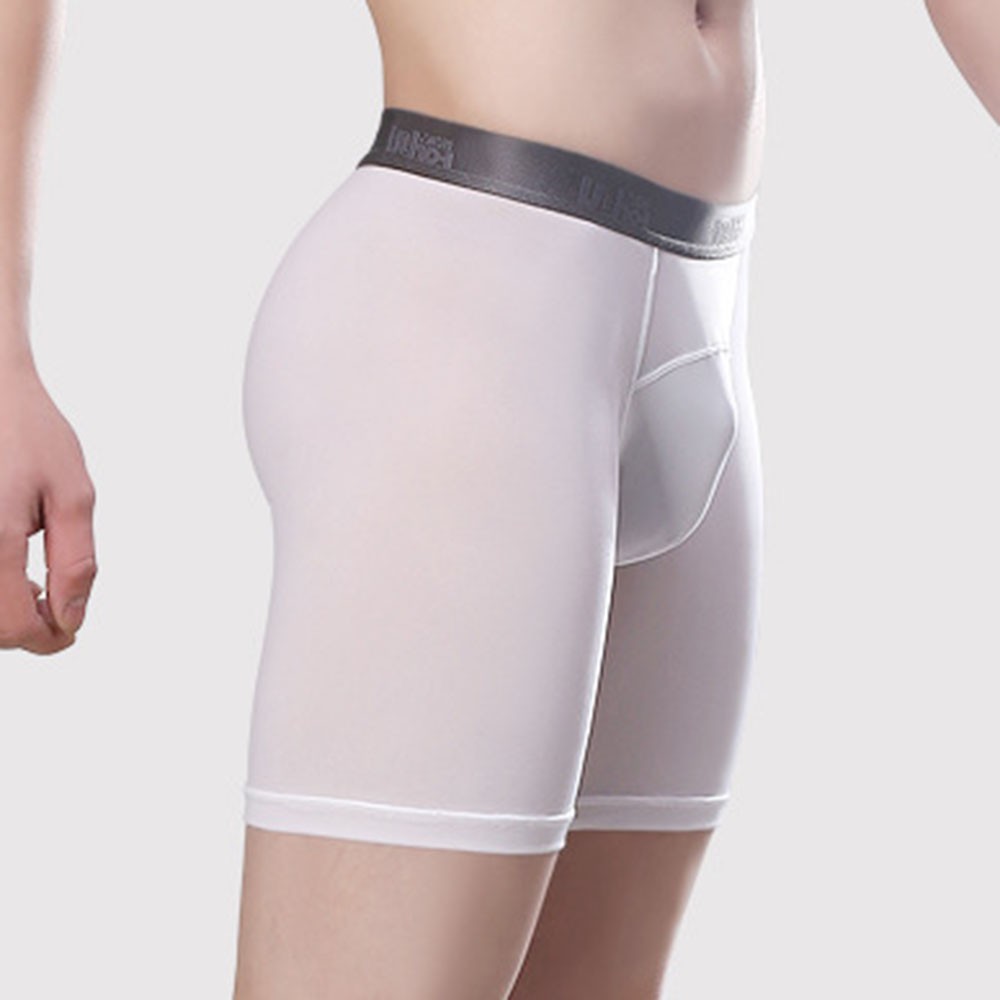Męska długa bielizna U Convex  – Compression Shorts Athletes recenzja i cena