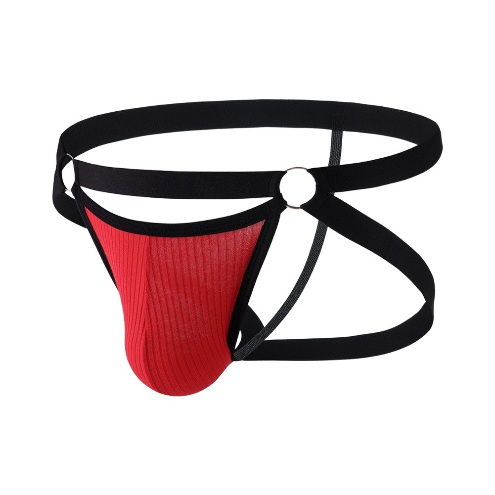Męska bielizna sportowa typu j – Jockstrap Athletic recenzja i cena