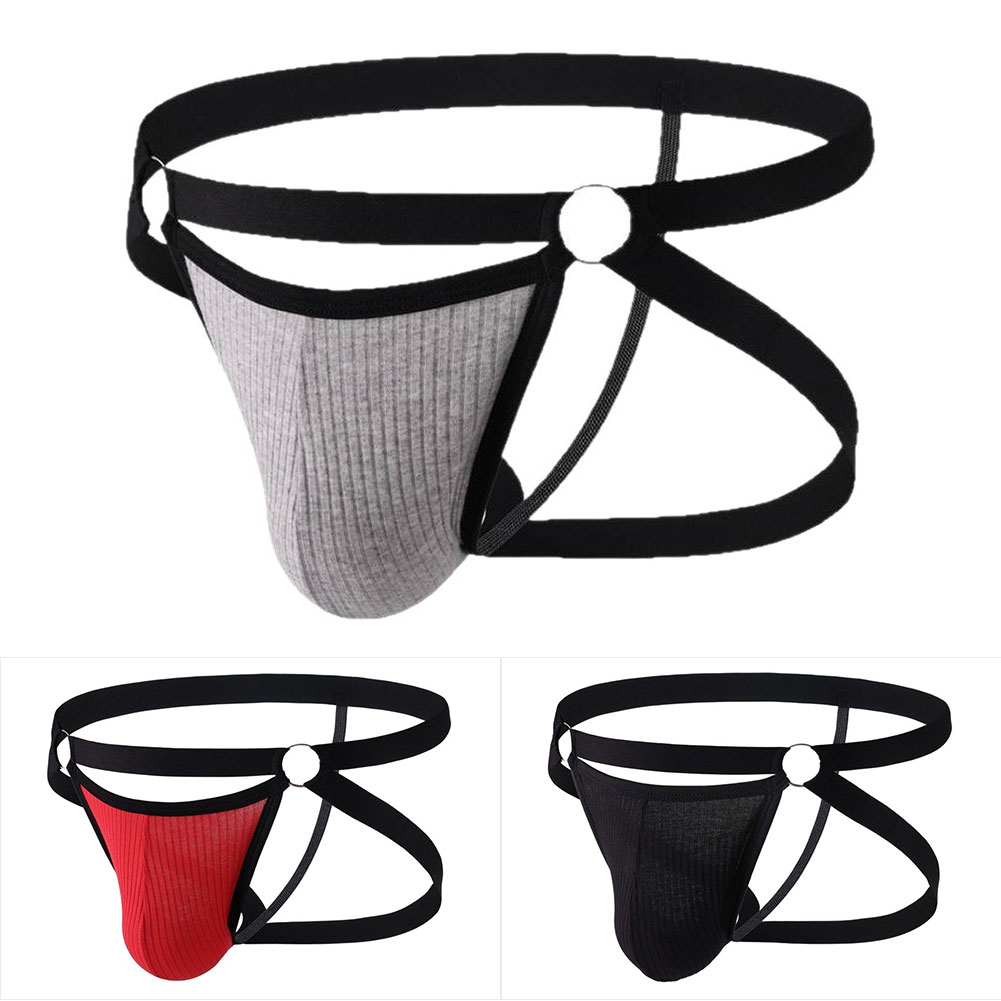 Męska bielizna sportowa typu j – Jockstrap Athletic recenzja i cena