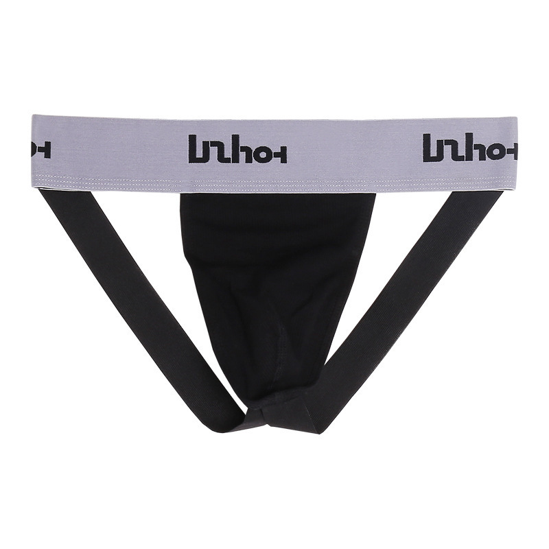 Męskie slipy typu jockstrap z  – Jockstrap Athletic recenzja i cena