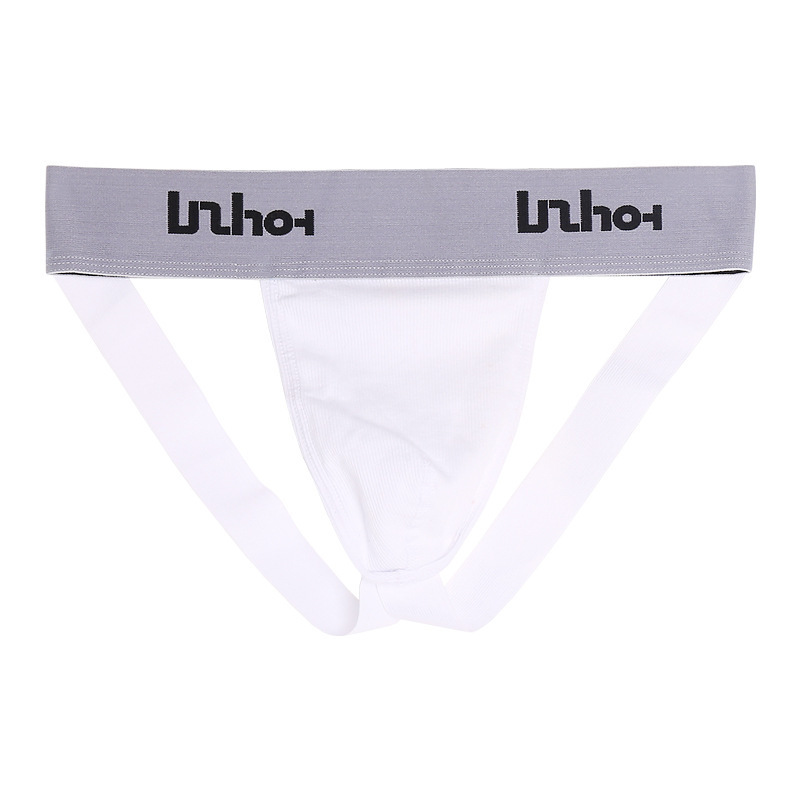 Męskie slipy typu jockstrap z  – Jockstrap Athletic recenzja i cena