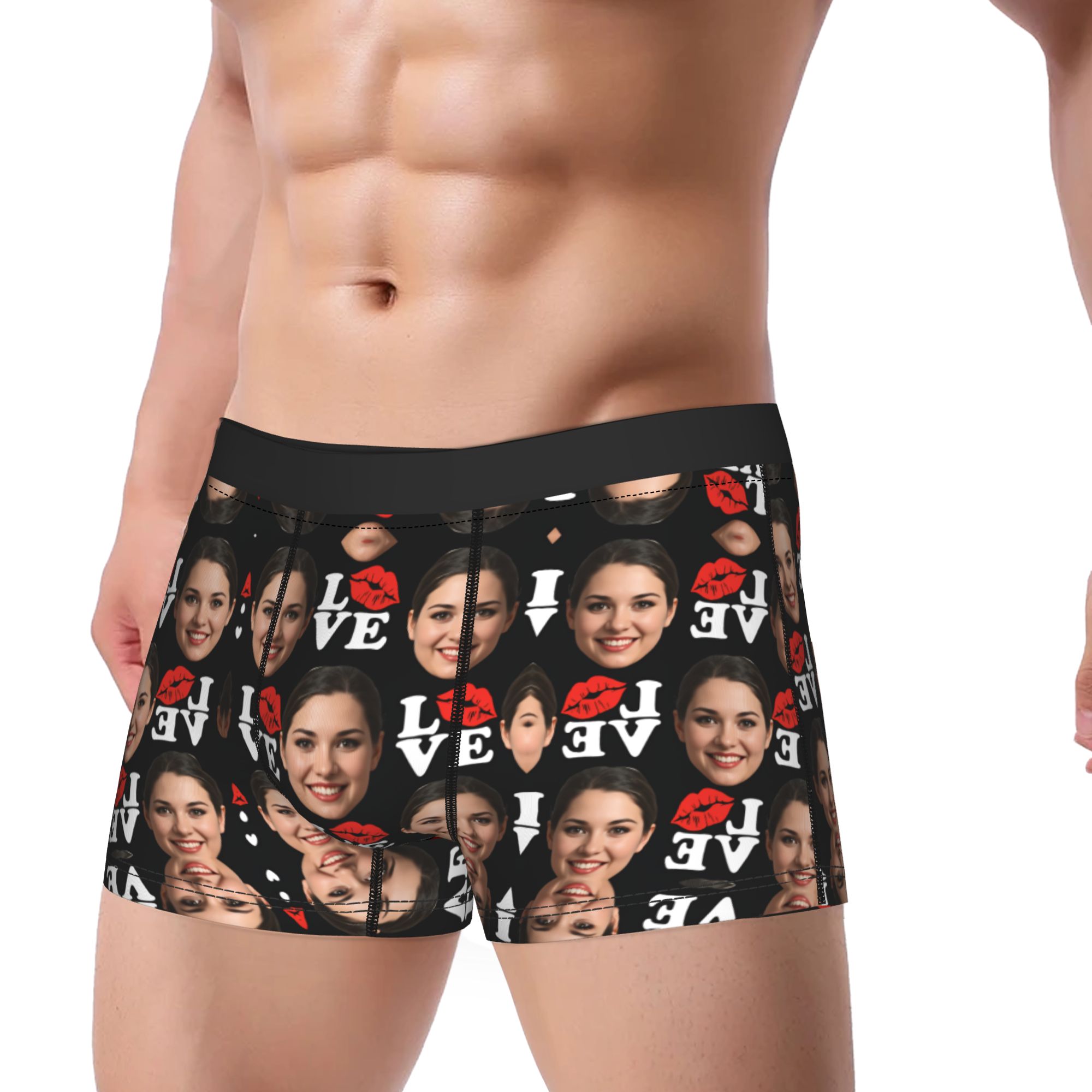 Spersonalizowane Majtki z Wypu – Pouch Boxer Pouch recenzja i cena