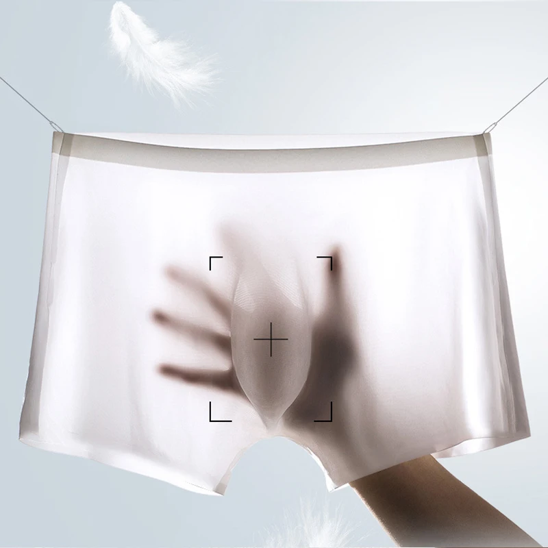 10 sztuk/partia męskie letnie  – Multi Pack Underwear recenzja i cena