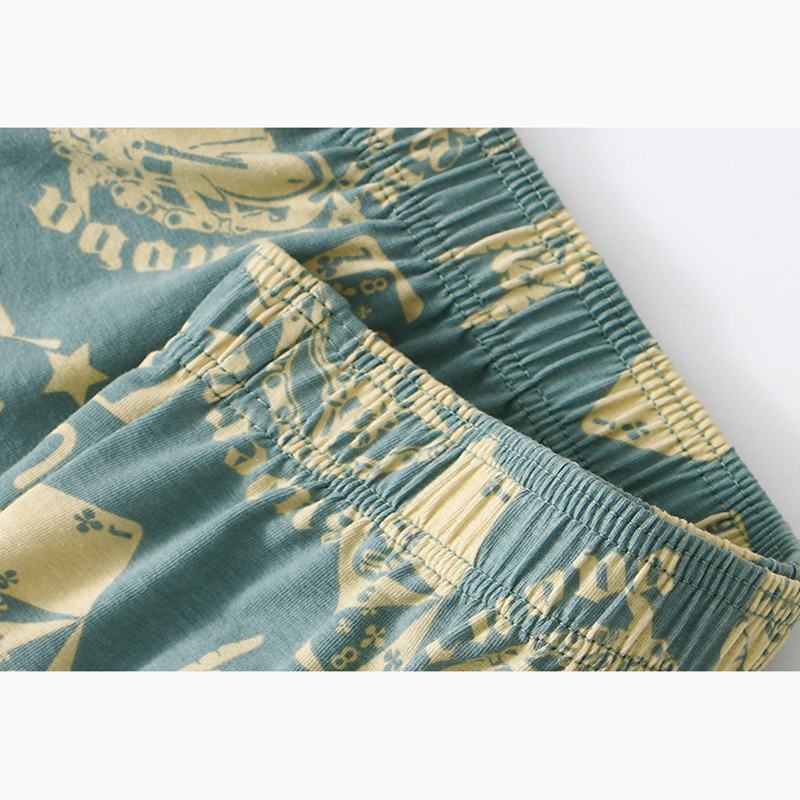 1 szt. Męskie spodnie Aro bawe – Boxer Brief Pack Cotton recenzja i cena