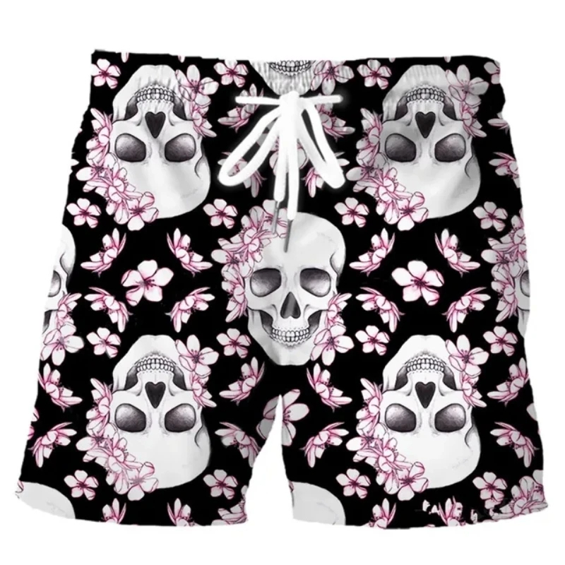 Męskie szorty kąpielowe hawajs – Trunk Breathable Men recenzja i cena