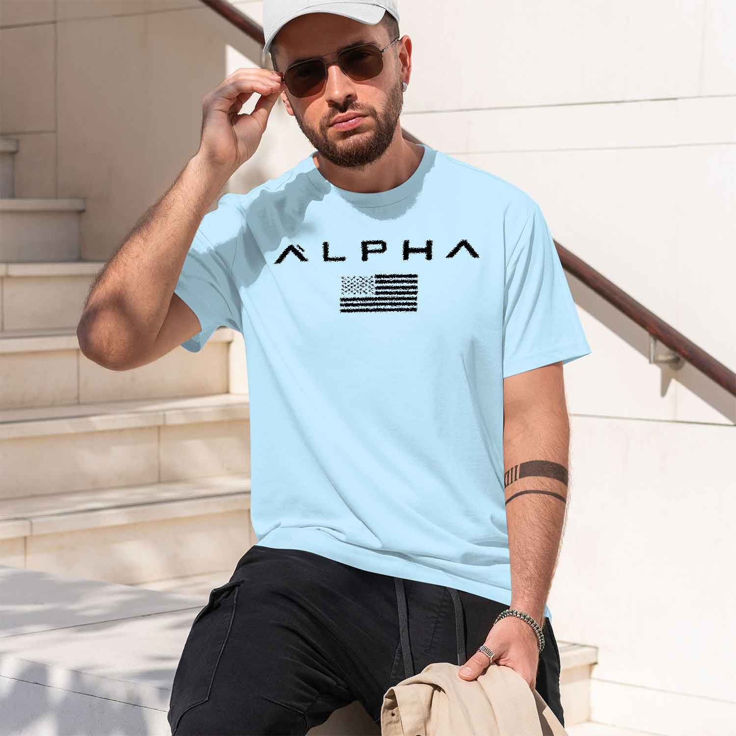 Męska koszulka sportowa z nadr – Undershirt Crew Neck recenzja i cena