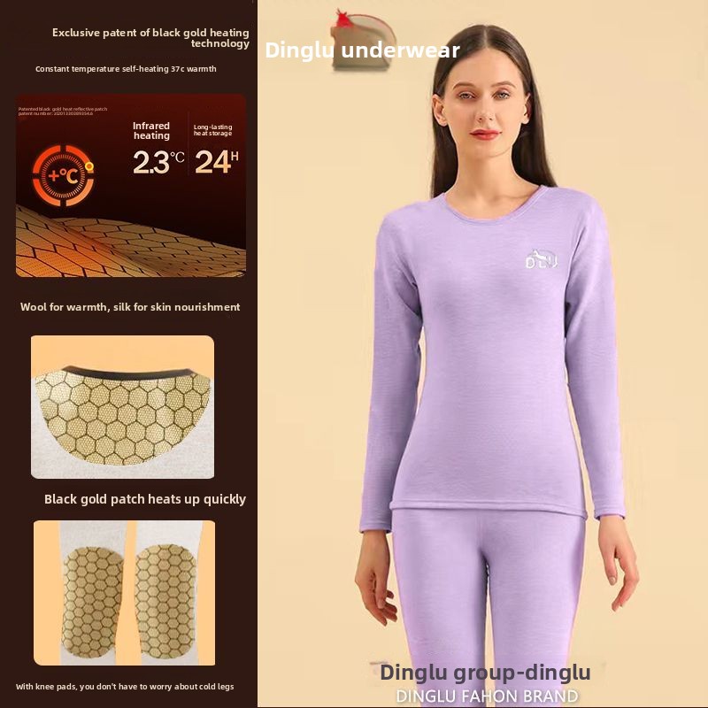 Męska bielizna termiczna z gra – Thermal Long John recenzja i cena
