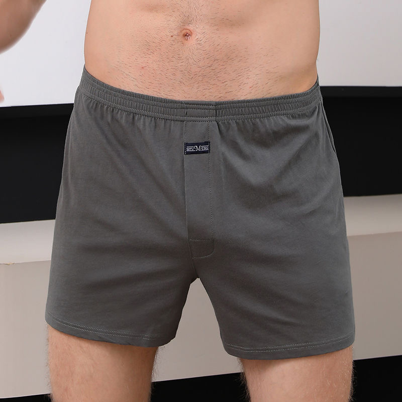Męska luźna bielizna męska Arl – Boxer Brief Pack Cotton recenzja i cena