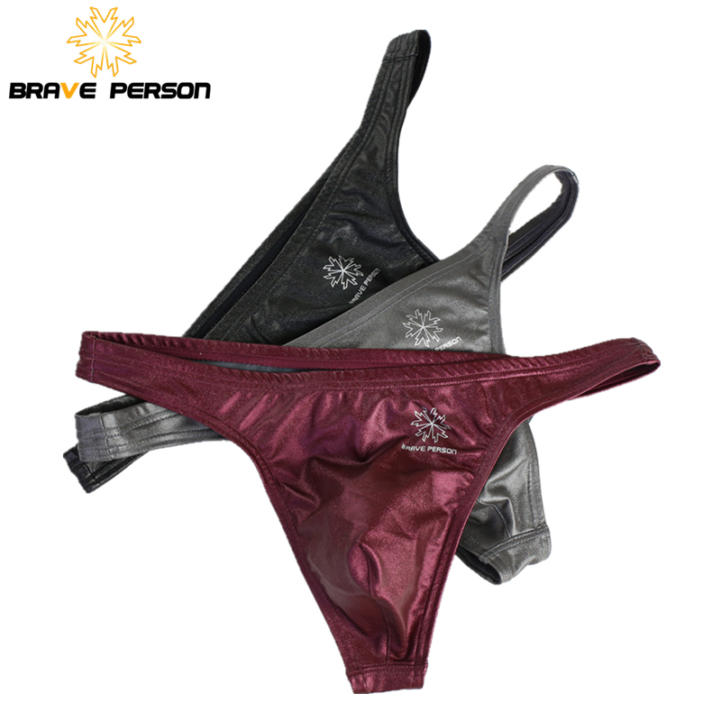 3 sztuk/partia nowy BRAVE PERS – Multi Pack Underwear recenzja i cena