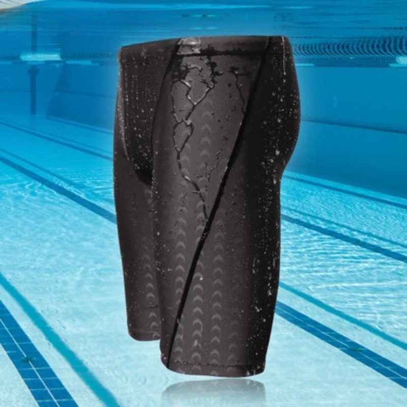 Szorty kąpielowe Rabigala, szy – Trunk Breathable Men recenzja i cena