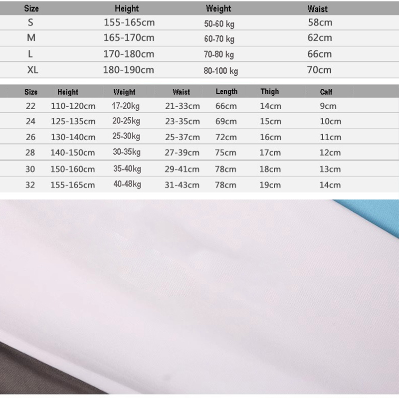 Dziecięce legginsy do biegania – Compression Long Pant recenzja i cena
