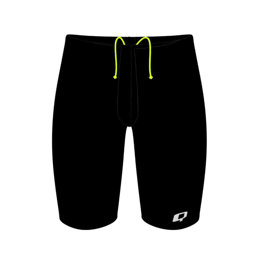 Męskie szorty do pływania, spo – Compression Shorts Athletes recenzja i cena