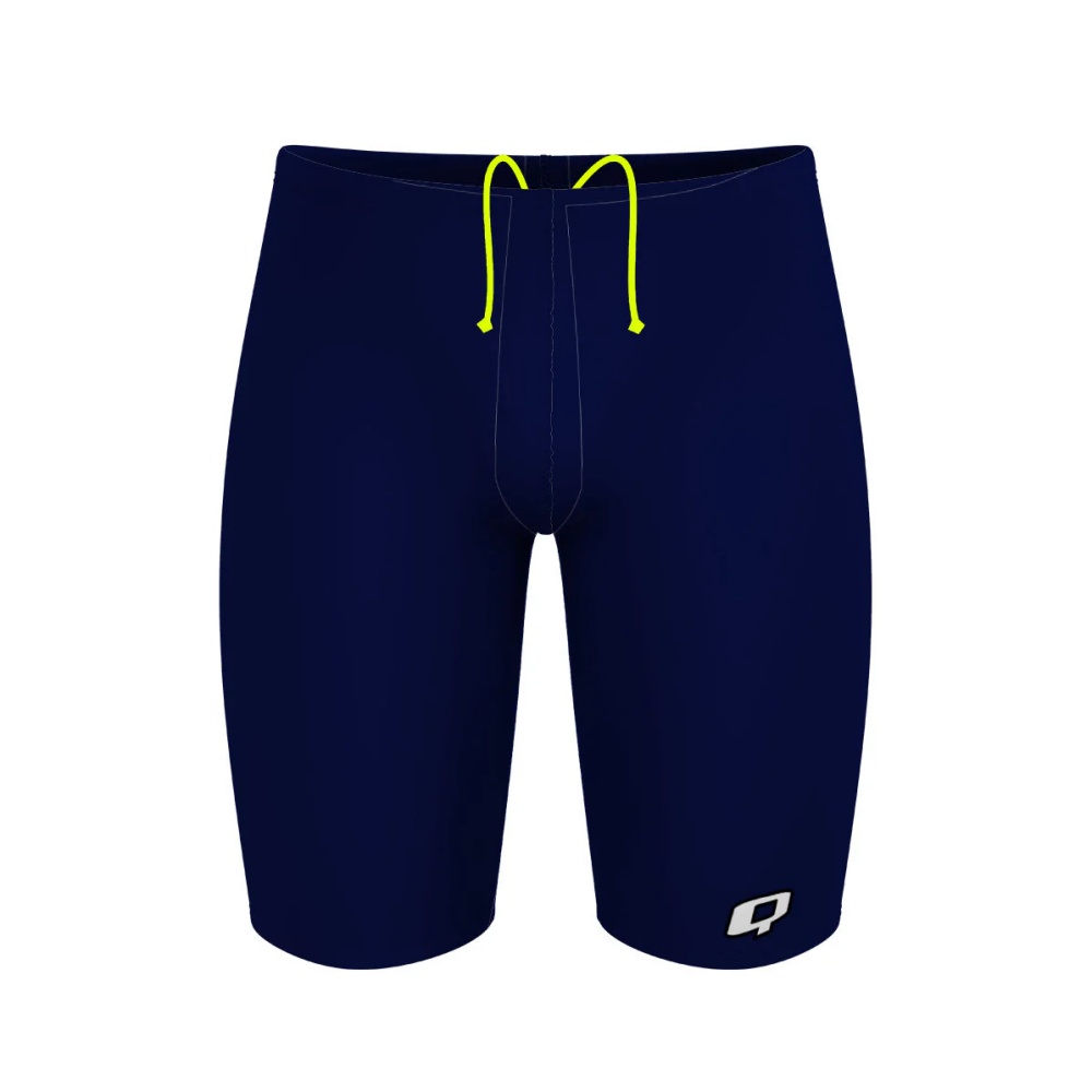 Męskie szorty do pływania, spo – Compression Shorts Athletes recenzja i cena