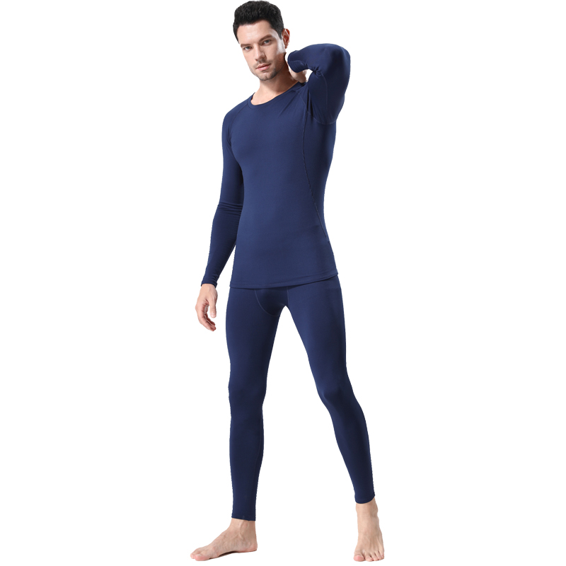 Zimowa męska bielizna termiczn – Compression Long Pant recenzja i cena