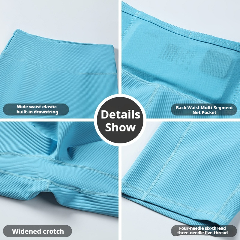 Spodenki kompresyjne do biegan – Compression Shorts Athletes recenzja i cena
