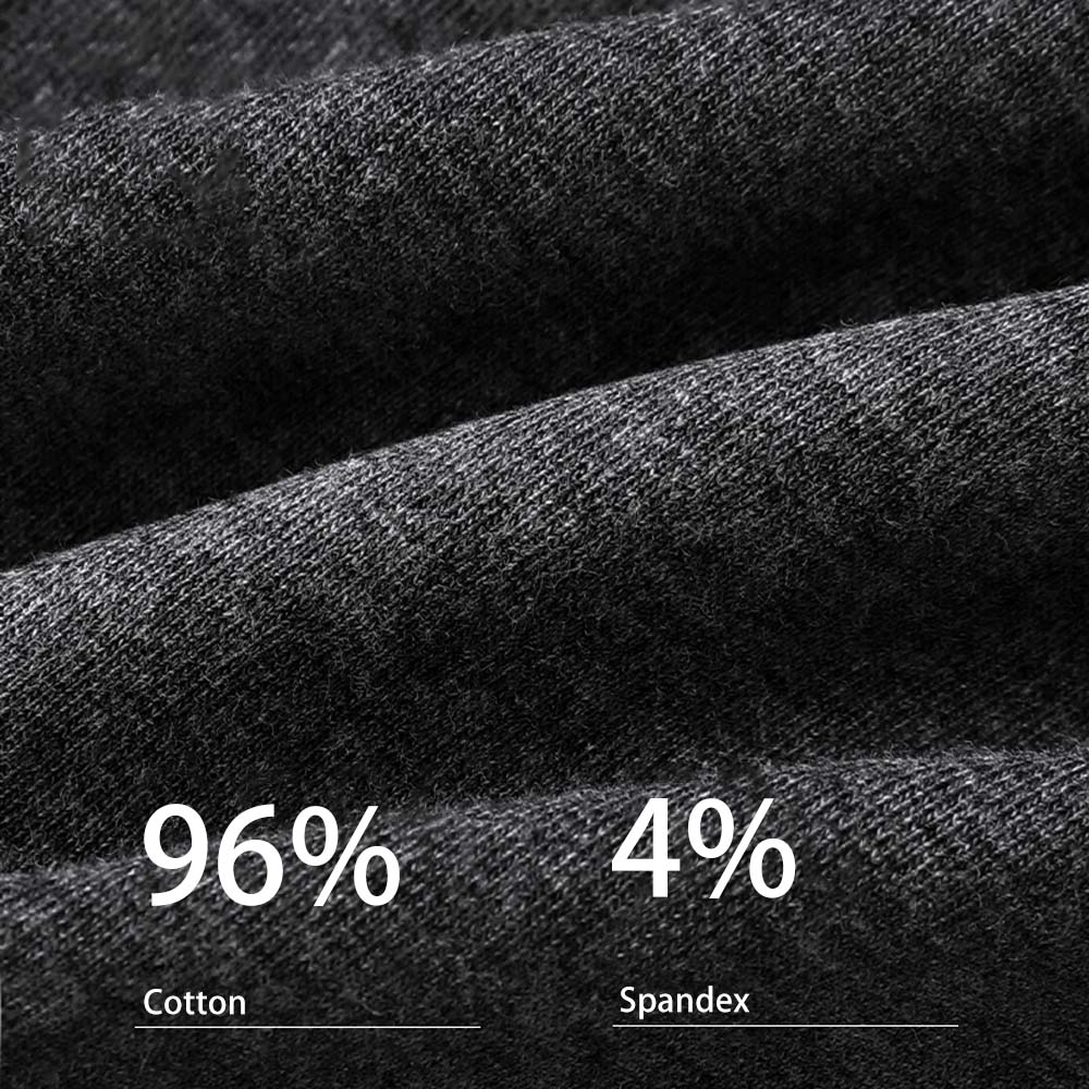 2/3/4 szt. Bokserki Męskie Baw – Boxer Brief Pack Cotton recenzja i cena