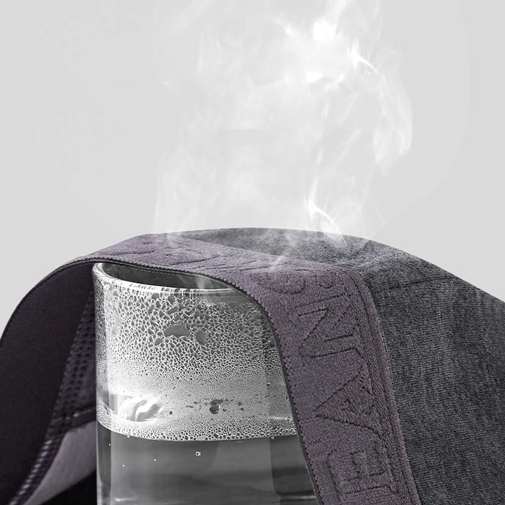 2/3/4 szt. Bokserki Męskie Baw – Boxer Brief Pack Cotton recenzja i cena