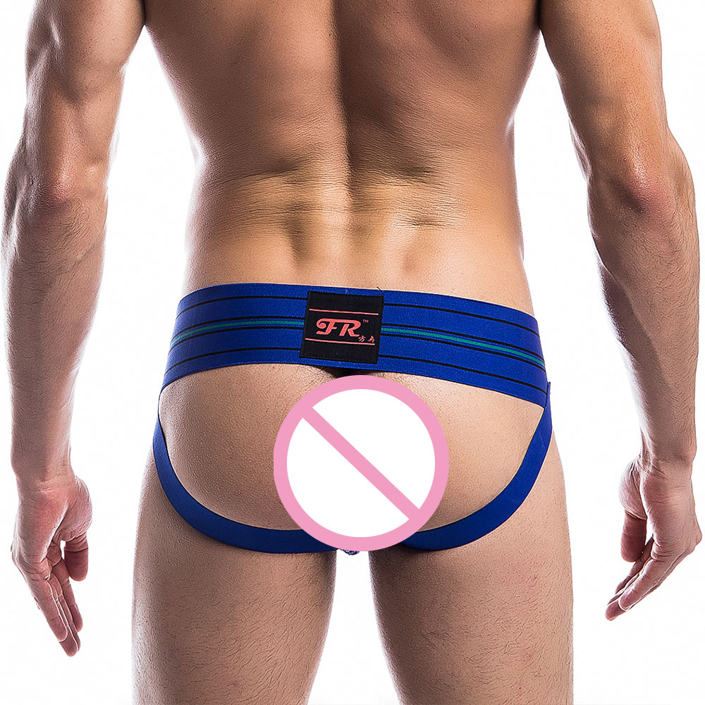 3 Cal pas męski sportowy zwole – Jockstrap Athletic recenzja i cena