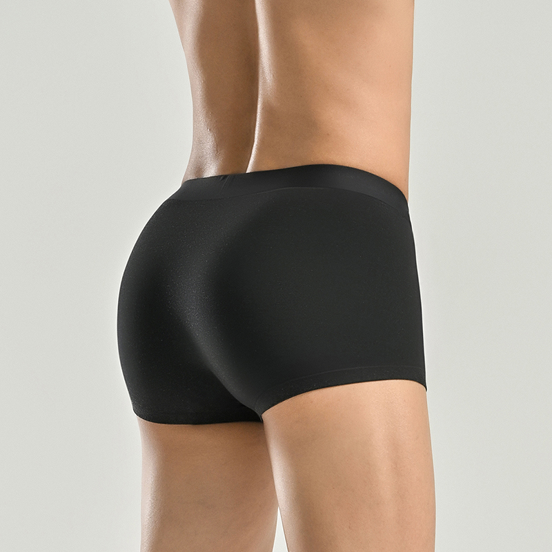Męskie bokserki Skechers z tró – Pouch Boxer Pouch recenzja i cena