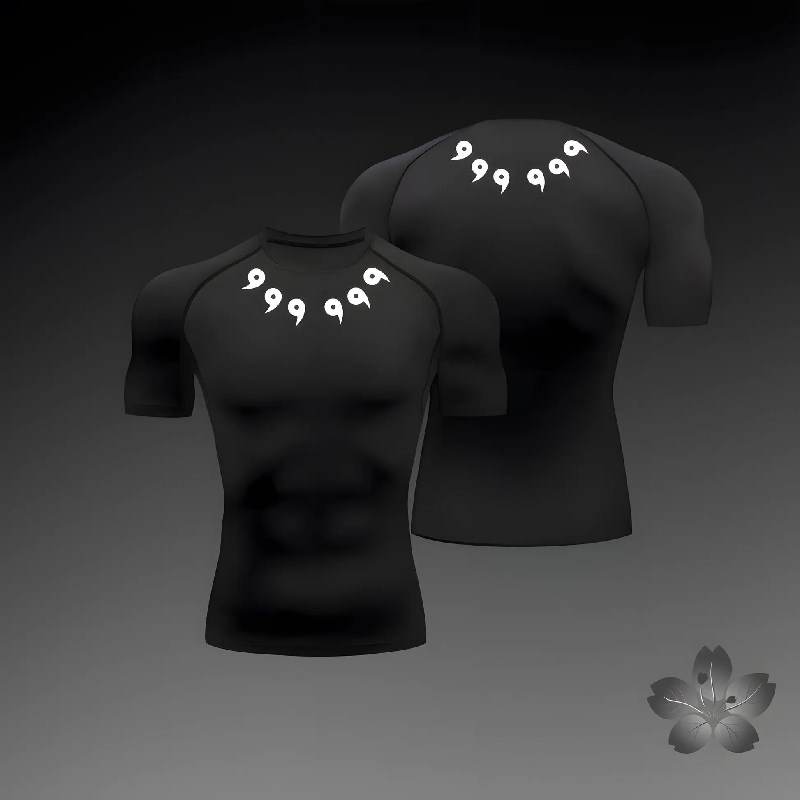 Męska koszulka kompresyjna z m – T Shirt Tight Fit recenzja i cena