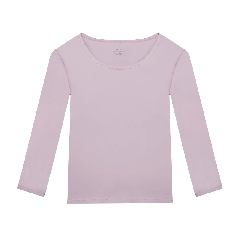 Damska bielizna termiczna, now – Undershirt Crew Neck recenzja i cena