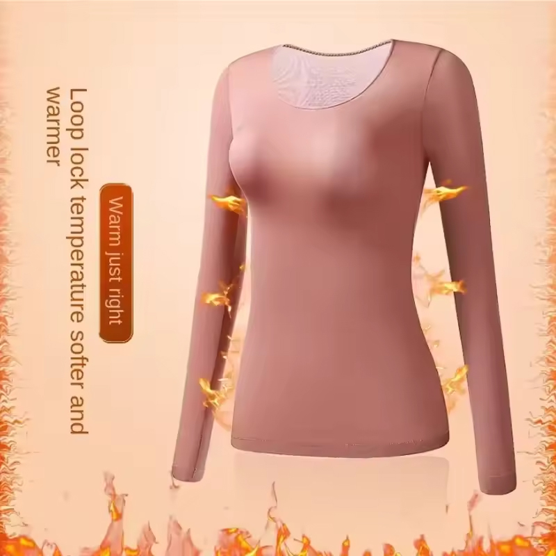 Damska zimowa bielizna termicz – Thermal Long John recenzja i cena