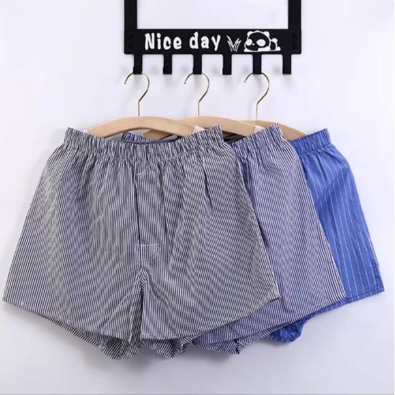 3 sztuk/partia M-3XL klasyczne – Multi Pack Underwear recenzja i cena