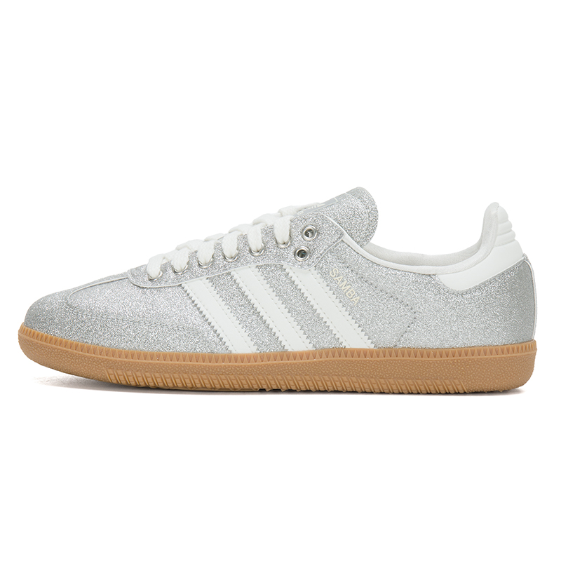 Adidas (Adidas) Trefoil Damski – Adidas Shoes Samba recenzja i cena