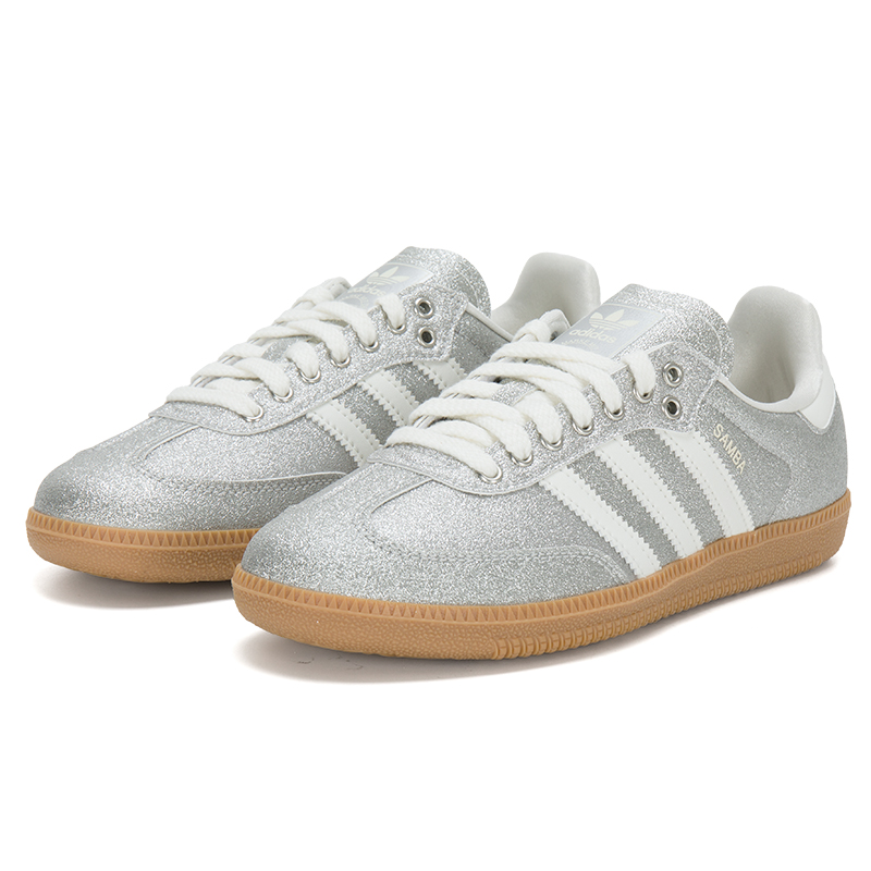 Adidas (Adidas) Trefoil Damski – Adidas Shoes Samba recenzja i cena