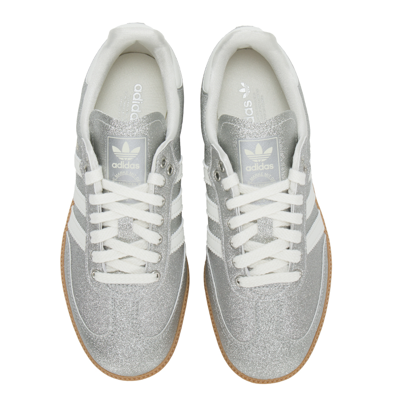 Adidas (Adidas) Trefoil Damski – Adidas Shoes Samba recenzja i cena