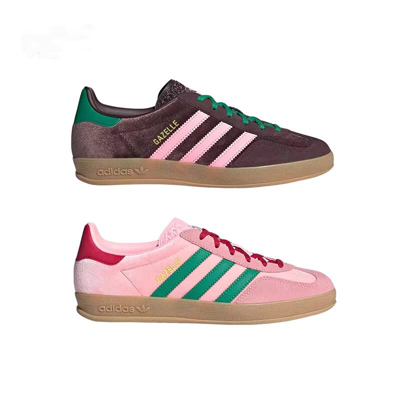 Adidas Samba 2026 nowy styl da – Adidas Shoes Gazelle recenzja i cena