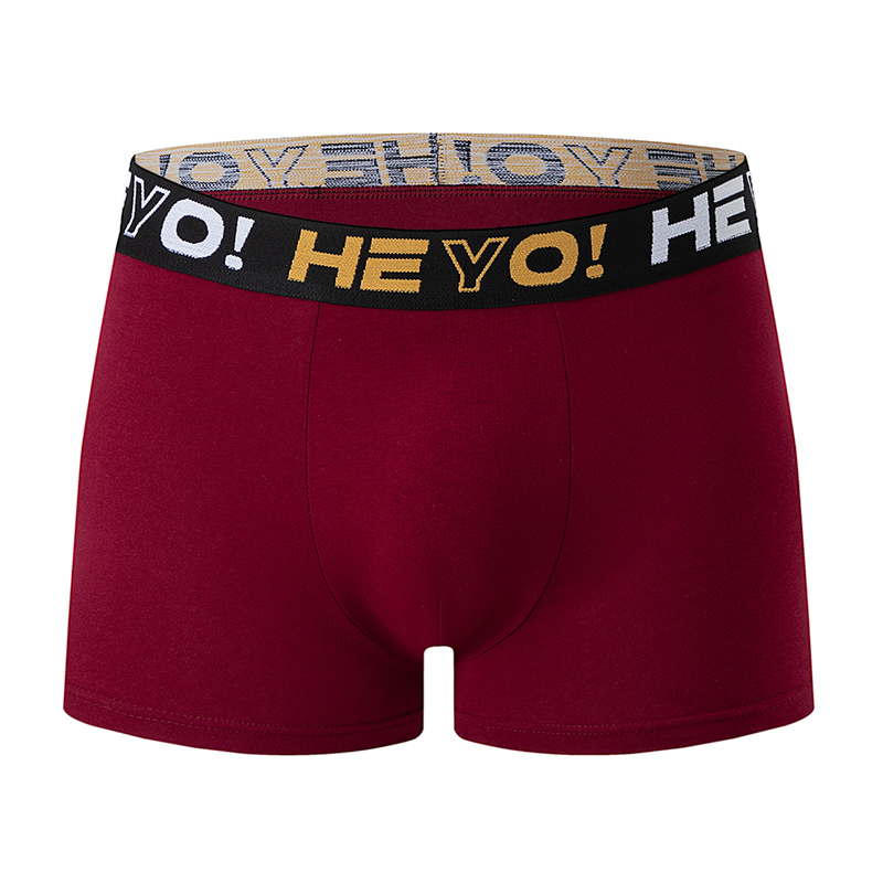 4-częściowy zestaw męskiej baw – Boxer Brief Pack Cotton recenzja i cena