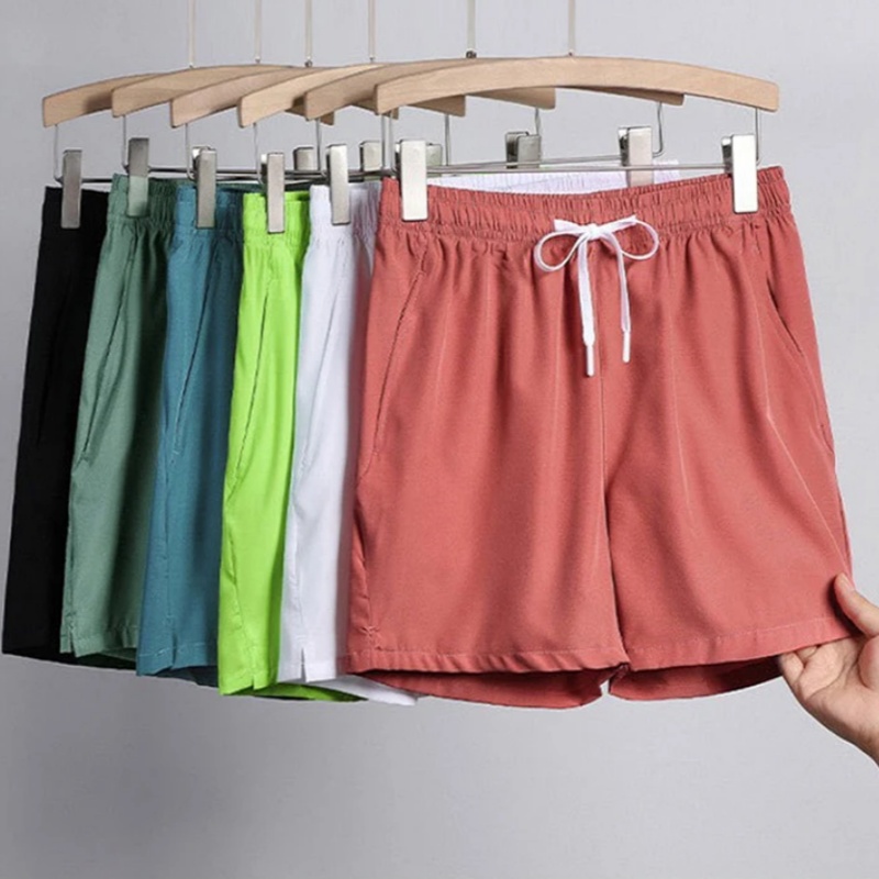 2025 Nowe Letnie Męskie Szorty – Trunk Breathable Men recenzja i cena