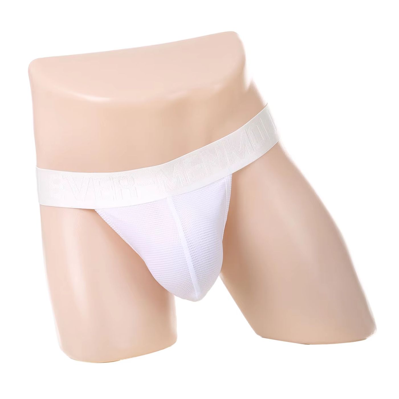 Męskie sportowe slipy typu joc – Jockstrap Athletic recenzja i cena