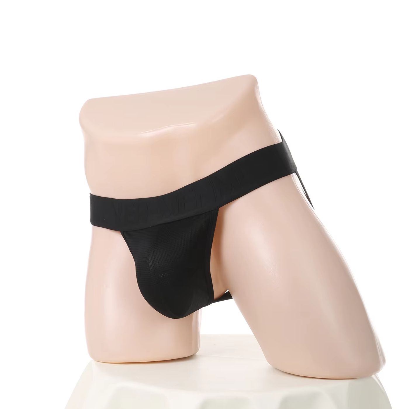 Męskie sportowe slipy typu joc – Jockstrap Athletic recenzja i cena