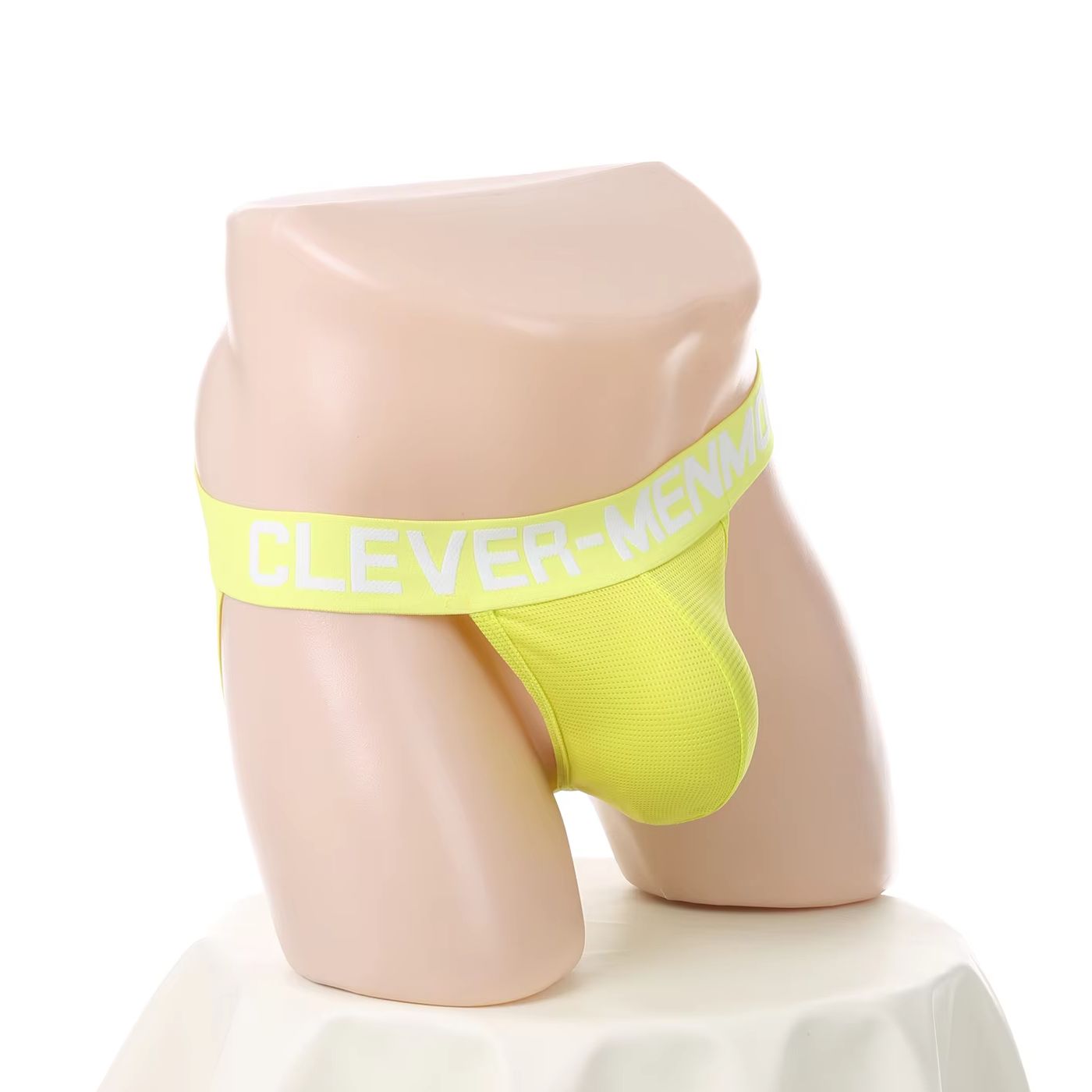 Męskie sportowe slipy typu joc – Jockstrap Athletic recenzja i cena