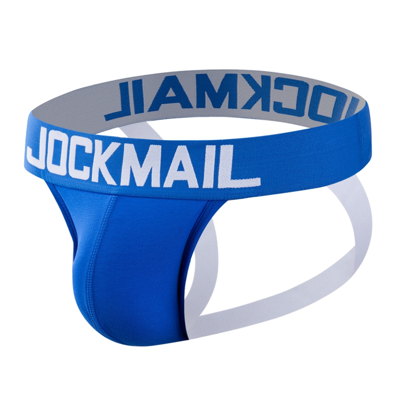 Seksowny Jockstrap męski baweł – Jockstrap Athletic recenzja i cena