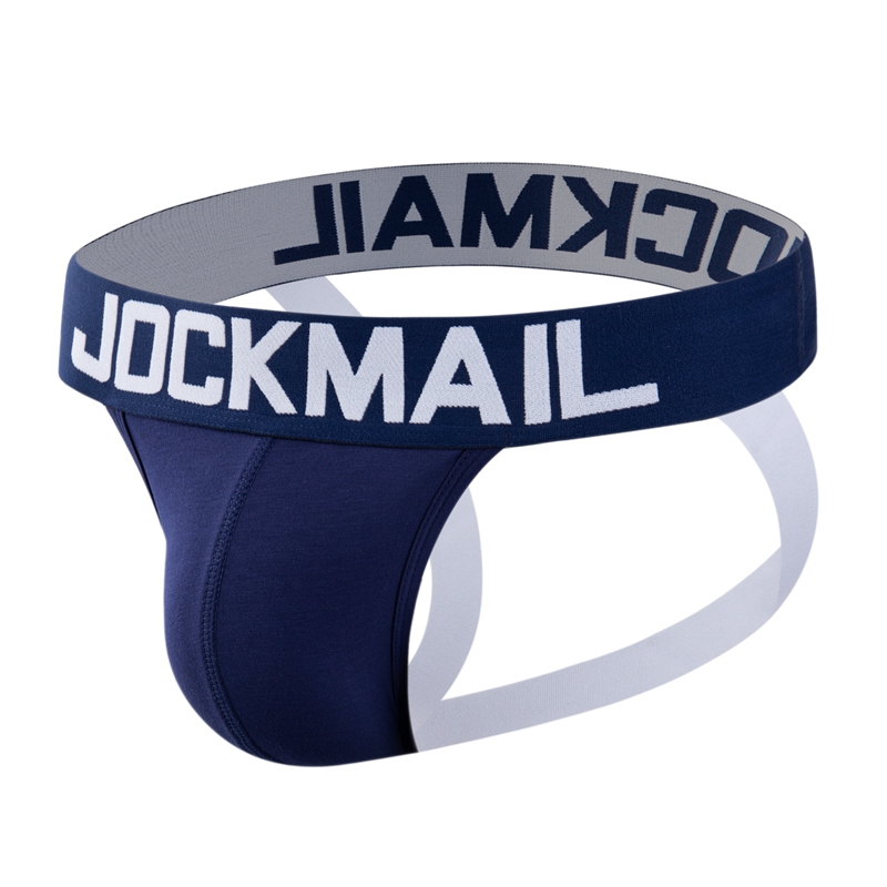 Seksowny Jockstrap męski baweł – Jockstrap Athletic recenzja i cena