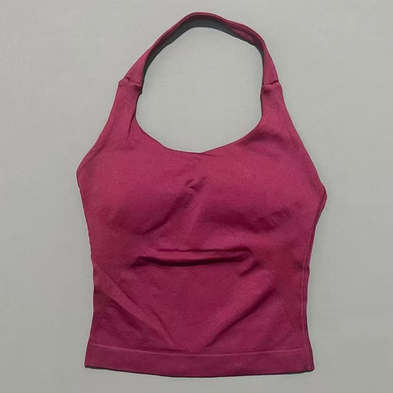 Damska sportowa bluzka typu ha – Suspender Tank Top recenzja i cena