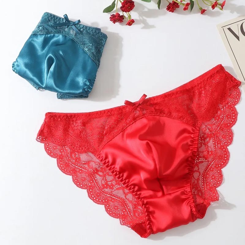 Seksowne męskie slipy z prześw – Pouch Boxer Pouch recenzja i cena
