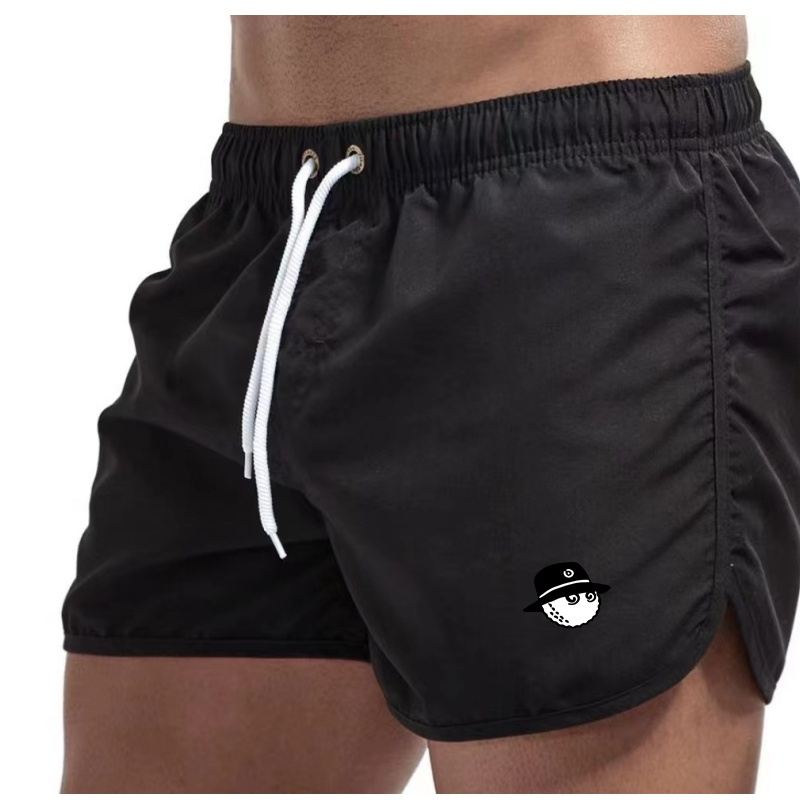 Letnie męskie lekkie, oddychaj – Trunk Breathable Men recenzja i cena