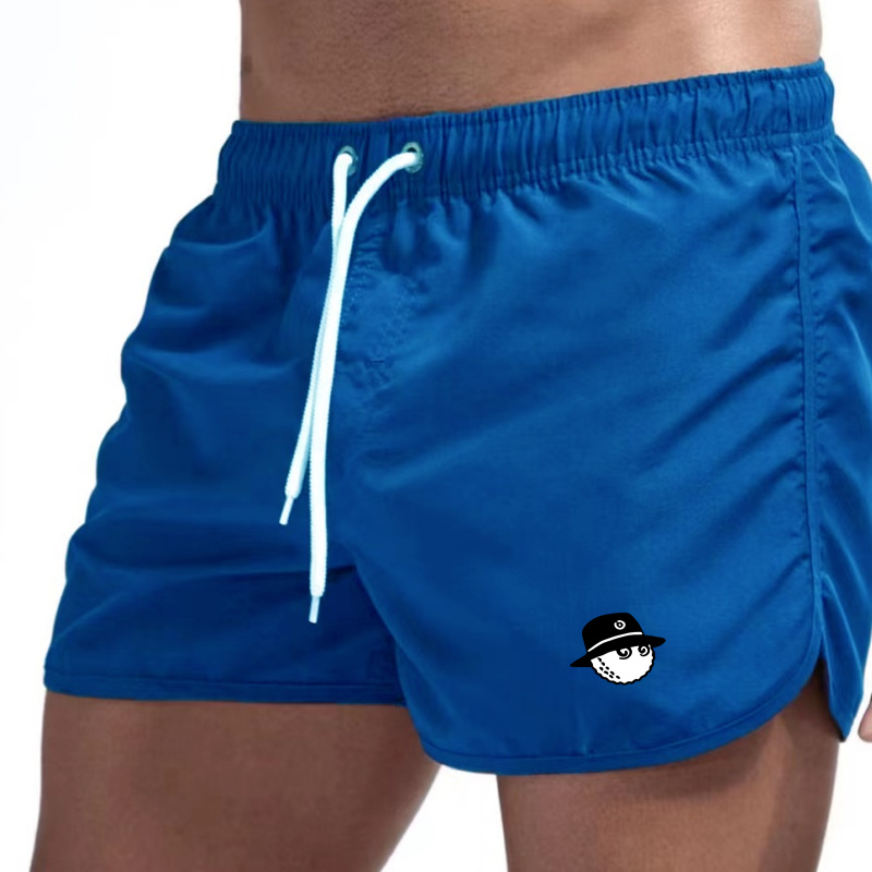 Letnie męskie lekkie, oddychaj – Trunk Breathable Men recenzja i cena