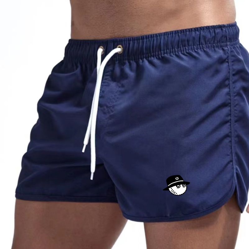 Letnie męskie lekkie, oddychaj – Trunk Breathable Men recenzja i cena