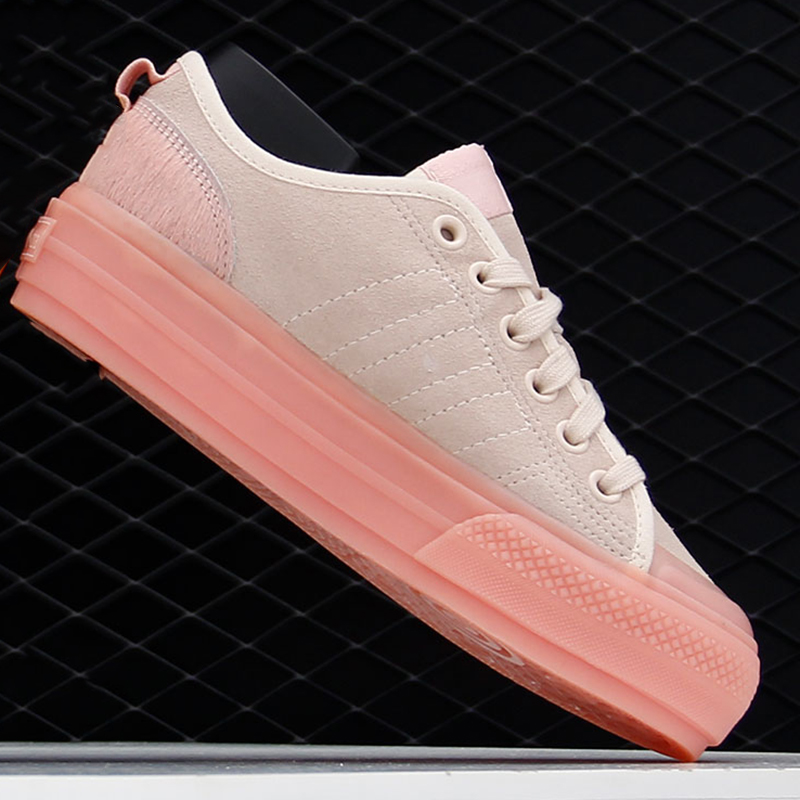 Oryginalne buty sportowe damsk – Adidas Shoes Gazelle recenzja i cena