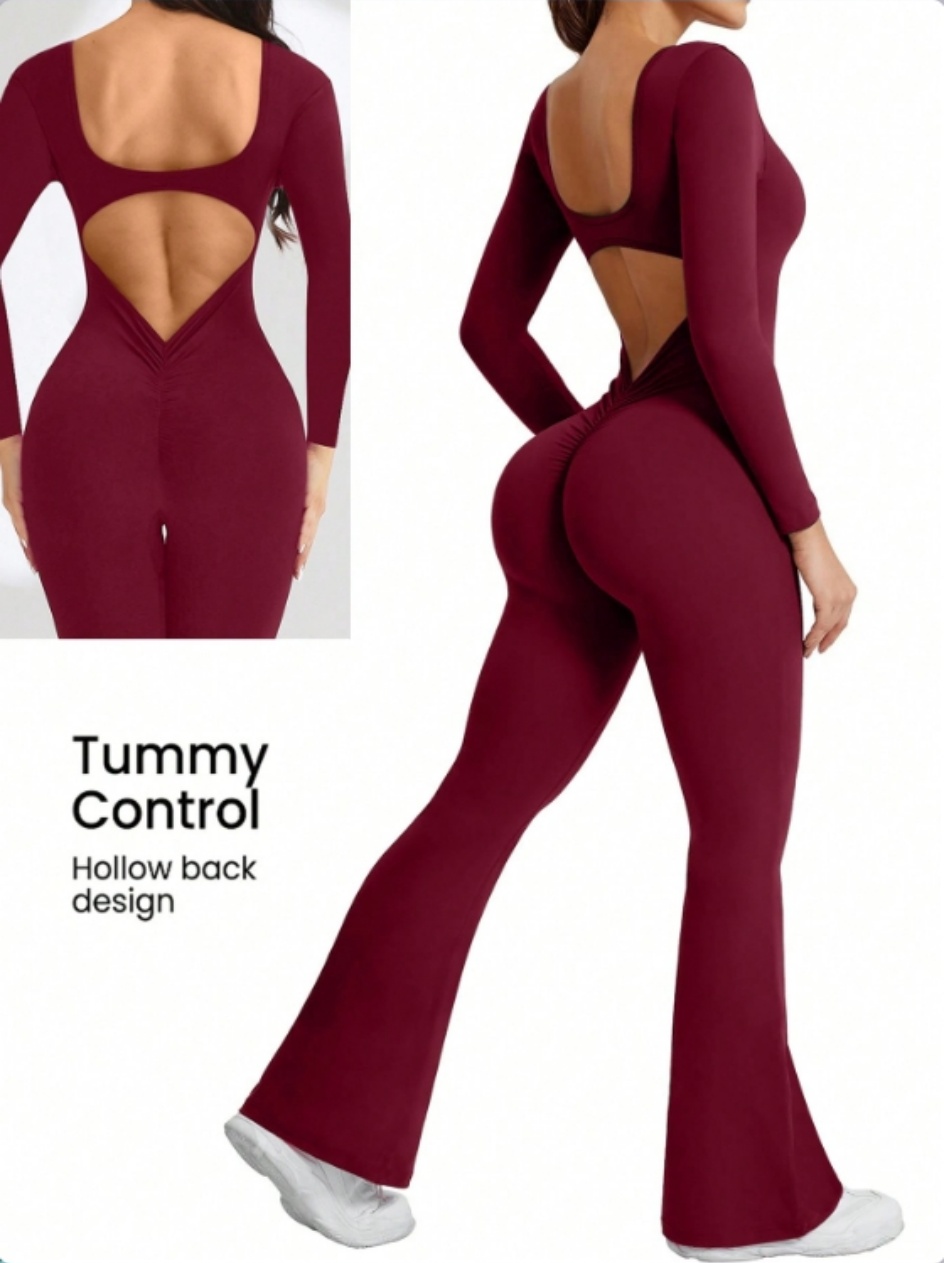 Wysokiej jakości jednokolorowy – Compression Long Pant recenzja i cena