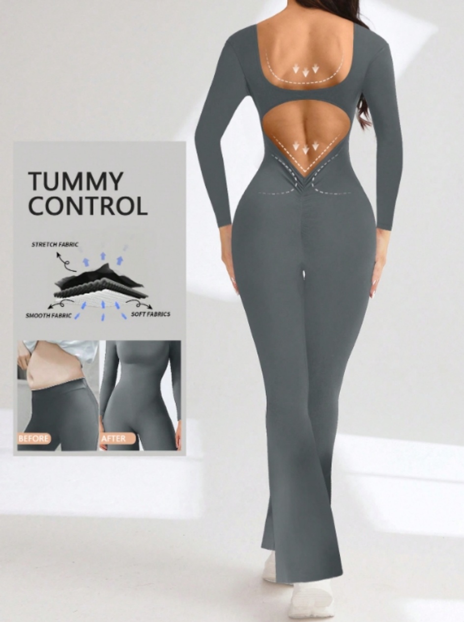 Wysokiej jakości jednokolorowy – Compression Long Pant recenzja i cena
